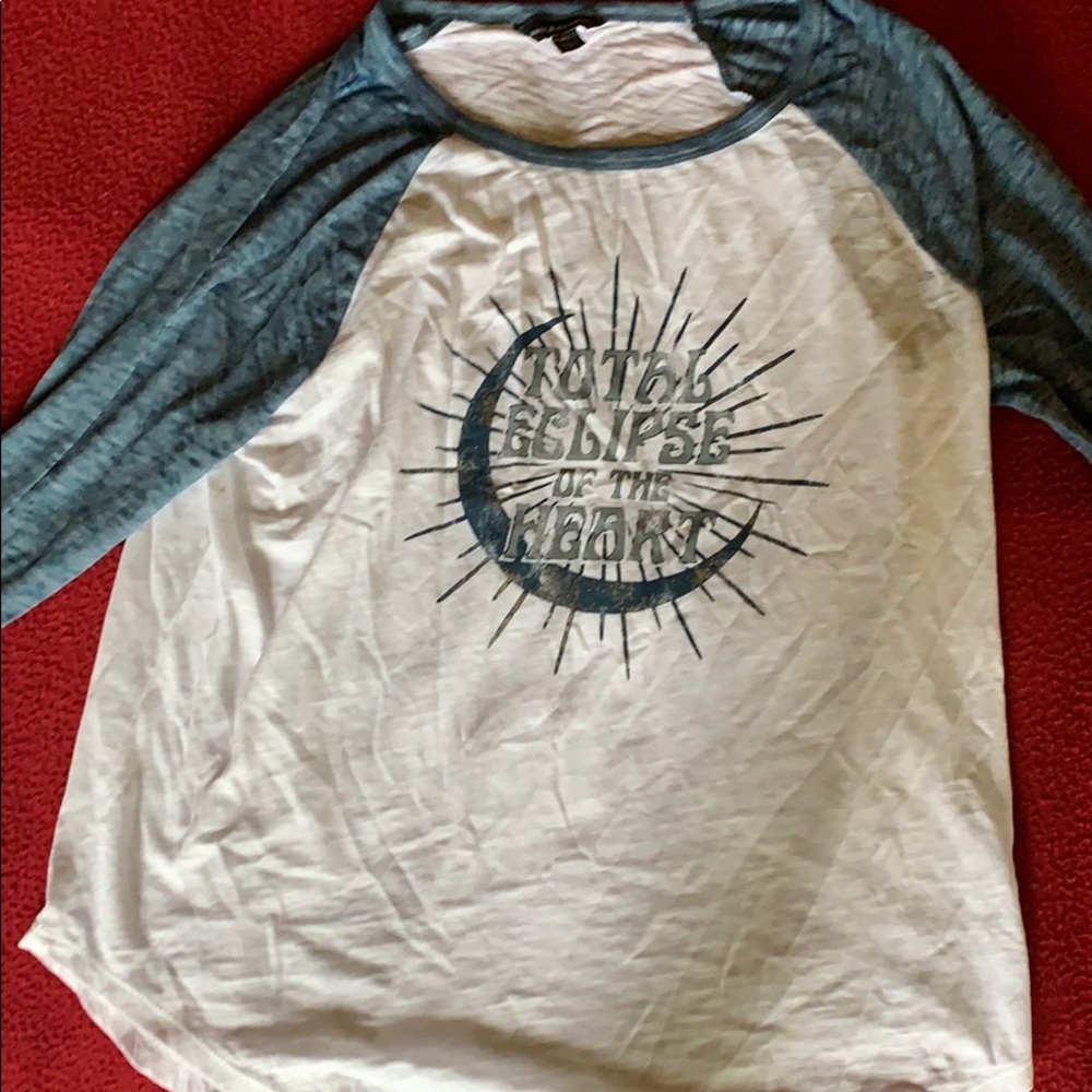 3/10$ Super cute inspirational quoteshirt